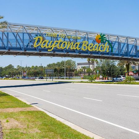 Shores Club 703 Daytona Beach Kültér fotó