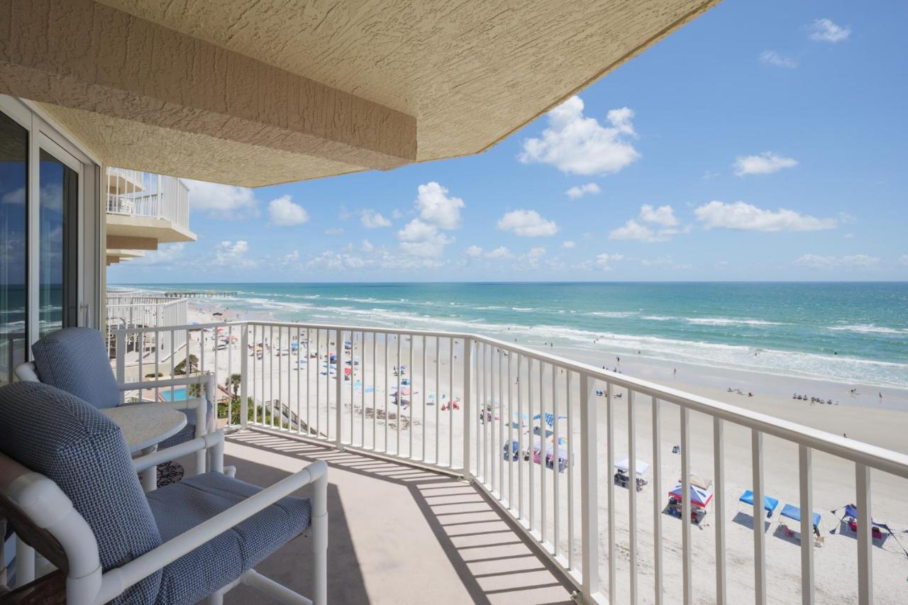 Shores Club 703 Daytona Beach Kültér fotó