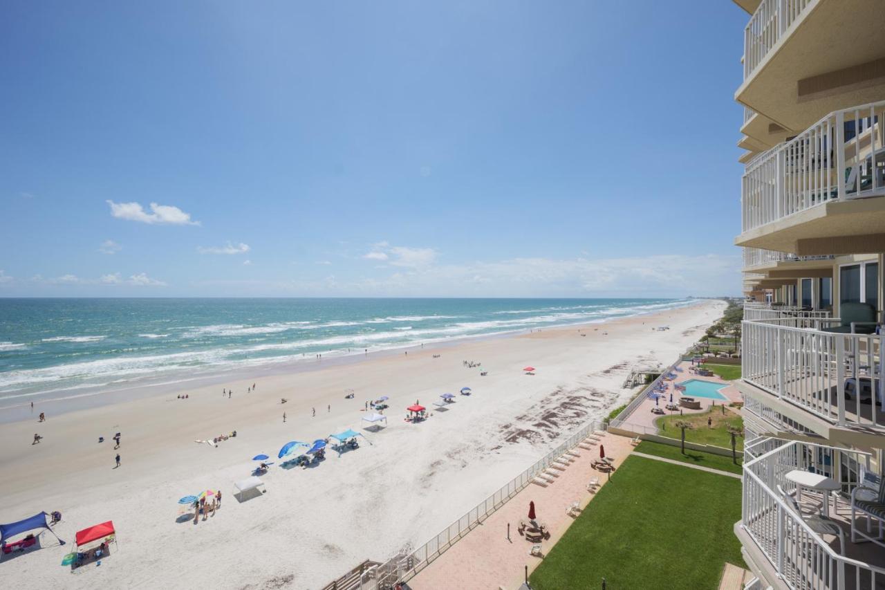 Shores Club 703 Daytona Beach Kültér fotó