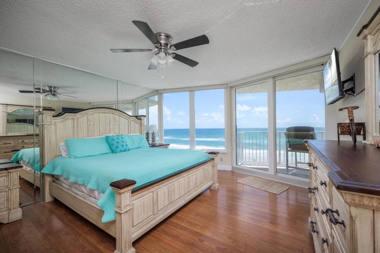 Shores Club 703 Daytona Beach Kültér fotó