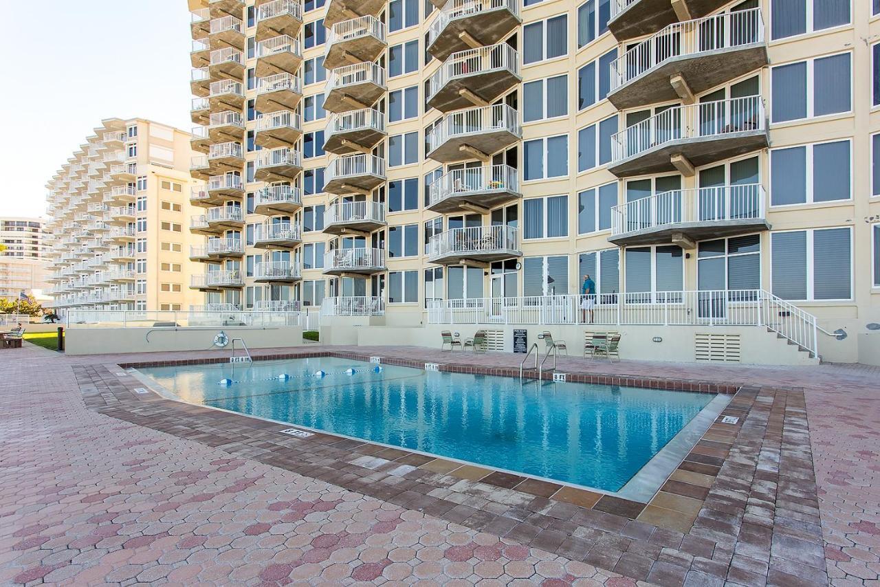 Shores Club 703 Daytona Beach Kültér fotó