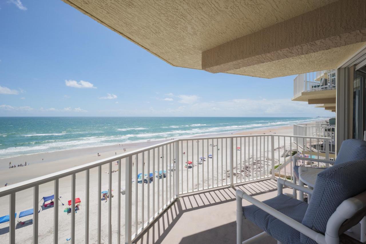 Shores Club 703 Daytona Beach Kültér fotó
