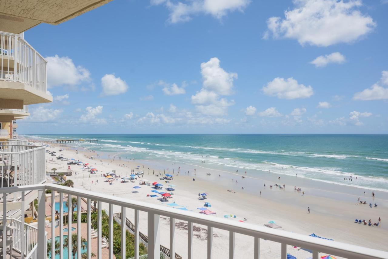 Shores Club 703 Daytona Beach Kültér fotó